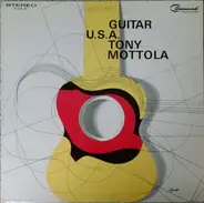 Tony Mottola - Guitar U.S.A.