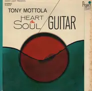 Tony Mottola - Heart & Soul/Guitar