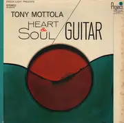 LP - Tony Mottola - Heart & Soul/Guitar