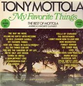 Tony Mottola - My Favorite Things