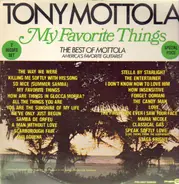 Tony Mottola - My Favorite Things