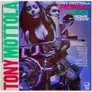 LP - Tony Mottola - Roma Oggi / Rome Today - Gatefold