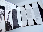 LP - Tony Mottola - Roma Oggi / Rome Today - Gatefold