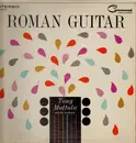 LP - Tony Mottola And His Orchestra - Roman Guitar