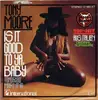 7'' - Tony Moore - Is It Good To Ya, Baby / Tomorrow Morning