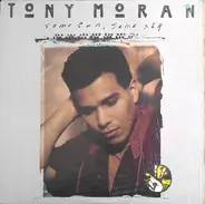 Tony Moran - Same Sun, Same Sky