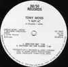 12'' - Tony Moss - I Got U