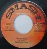 7'' - Tony Matterhorn / Future Fambo - Dutty Wine / Tell You Seh