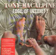 LP - Tony Macalpine - Edge of Insanity
