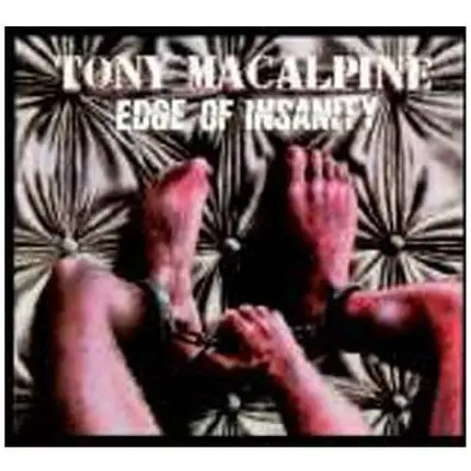 Tony Macalpine - Edge of Sanity