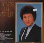 Tony Marshall - Stars in Gold