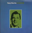 LP - Tony Martin - A Melody