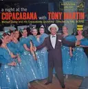 LP - Tony Martin - A Night At The Copacabana With Tony Martin