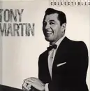 LP - Tony Martin - Collectibles