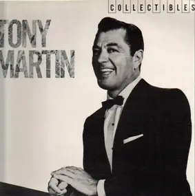 Tony Martin - Collectibles