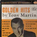LP - Tony Martin - Golden Hits