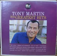 Tony Martin - His Greatest Hits