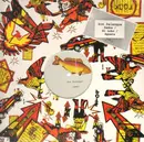 12'' - SON PALENQUE/ EL LOBO - SAMBA / AGUATA