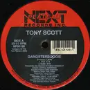 12'' - Tony Scott - Gangster Boogie