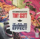 12'' - Tony Scott - The Greenhouse Effect
