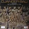 LP - Tony Scott And The Indonesian Allstars - Djanger Bali