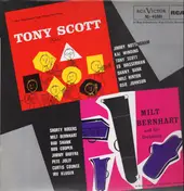 Milt Bernhart - same