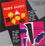 Tony Scott Septet / Milt Bernhart And His Orchestra - same