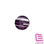 12'' - Tony Senghore - Peace