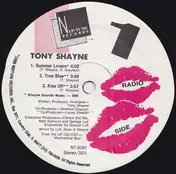Tony Shayne - Summer Lovers