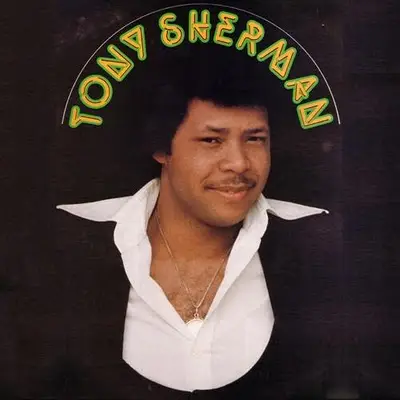 Tony Sherman - Tony Sherman