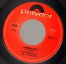 7inch Vinyl Single - Tony Sheridan - Jambalaya