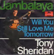Tony Sheridan - Jambalaya