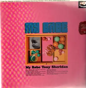 tony sheridan - My Babe