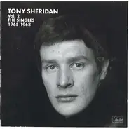 Tony Sheridan - Vol. 2 The Singles 1965-1968