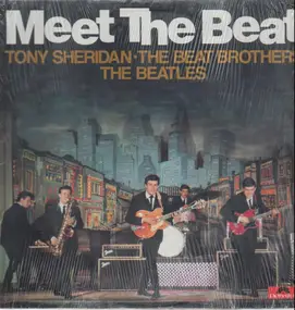 The Beatles - Meet The Beat