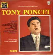 Tony Poncet