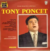 Tony Poncet