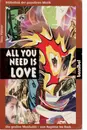 Paperback - Tony Palmer - All You Need is Love
