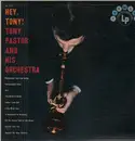 LP - Tony Pastor - Hey, Tony!