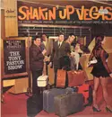 LP - Tony Pastor, The Tony Pastor Show - Shakin' Up Vegas!