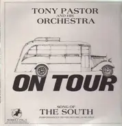 Tony Pastor and his Orchestra - Song Of The South