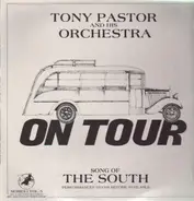 Tony Pastor and his Orchestra - Song Of The South