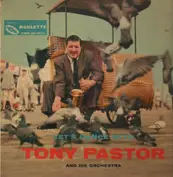 Tony Pastor & His Orchestra