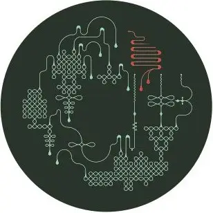 Tony Rohr - Little Noises For Big Rooms EP