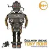 CD - Tony Rohr - Oddlantik Avenue