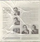 LP - Tony Randall - Warm & Wavery