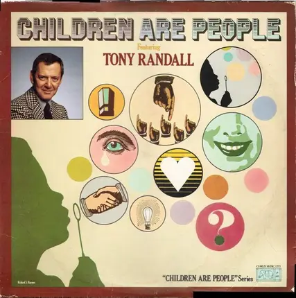 Tony Randall - Children Are People