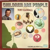 Tony Randall - Children Are People