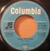 Tony Renis - Tango, Per Favore