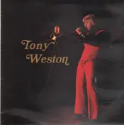 Tony Weston - Tony Weston